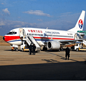 义乌航空货运航空快运业稳步发展的原因是什么？